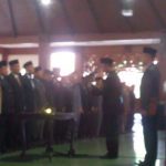 Kinerja Pejabat Baru Sama, Aktivis Nilai Ada Dua Alasan