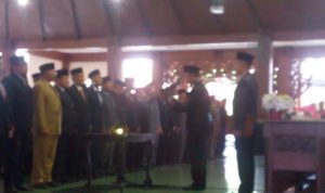 Kinerja Pejabat Baru Sama, Aktivis Nilai Ada Dua Alasan