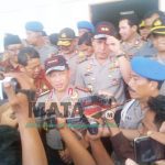 Malam Tahun Baru 2017 Bangkalan Aman, Ini Kata Kapolri