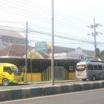 Jadi Biang Kecelakaan, Warga Keluhkan MPU Mangkal Sembarangan