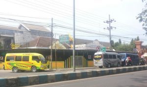 Jadi Biang Kecelakaan, Warga Keluhkan MPU Mangkal Sembarangan