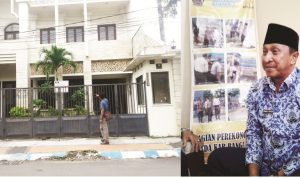 Buntut Korupsi, Karyawan PD Sumber Daya Bangkalan Dua Tahun Tak Terima Gaji
