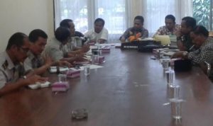 Isu Pungli Prona, Komisi A DPRD Bangkalan Panggil BPN