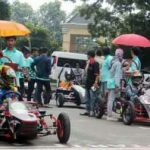 Juara Lomba Mobil Listrik Indonesia, Ini Prestasi Politeknik Negeri Madura