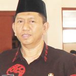 Berharap Pesantren Salaf Berkembang, Kesmas Lakukan Penilaian