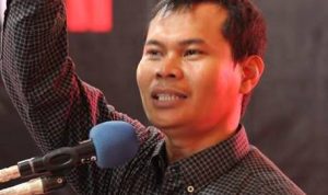 Perda SOPD Sumenep Belum Kelar, Fraksi Pengusung Busyro-Fauzi Heran: Ada Apa Surat Fasilitasi Gubernur?
