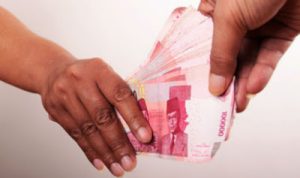 Tersangka Taman Paseban Ditahan, Tersangka DKP Tidak. Aktivis Tanya Kenapa?