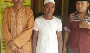 Gara-Gara Ditegur, Anggota DPRD Sampang Emosi. Lalu Tempeleng Kadus