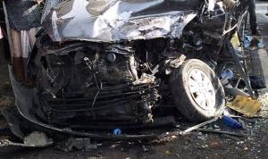 Ponpes Al-Mujtamak Berduka. Putra Sulung Wafat Setelah Kecelakaan