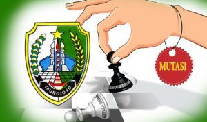 Mutasi Jabatan Perlu Dikaji Ulang, Sejumlah Pejabat Eselon IV Dinilai Tidak Memenuhi Kualifikasi