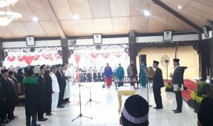 Mutasi Pejabat Sampang Dinilai Kurang Tepat, Begini Komentar Pembina MDW