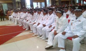 Viral Medsos Pungli Kades Terpilih , Ini Jawaban Para Camat Bangkalan