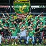 Januari, Perssu Kaisar Madura Seleksi Pemain