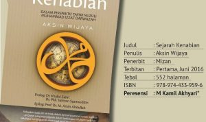 Literasi Masyarakat Jahiliyah