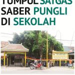 Ada Pungli di Sekolah Bangkalan, Saber Pungli Tidak Bisa Bertindak. Kenapa?
