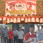 Diyakini Bisa Bawa Perubahan, Apresiasi dan Harapan Pada Bupati LIRA Bangkalan Terus Berdatangan