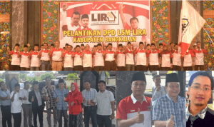 Diyakini Bisa Bawa Perubahan, Apresiasi dan Harapan Pada Bupati LIRA Bangkalan Terus Berdatangan
