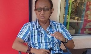 Innalillahi Rajiun, Aktivis Lingkungan Sampang Wafat