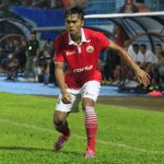 Eehh… Persija Jakarta Beri MU FC Lampu Kuning