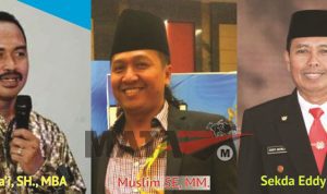 Dapat Apresiasi Berbagai Kalangan, Pelantikan Pejabat Bangkalan Diharapkan Bawa Banyak Perubahan