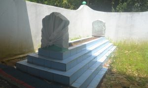 Mitra Musyawarah Raja Bangkalan; Kiai Bilal, Petapan