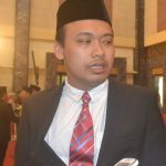 107 Pejabat Dilantik, Dua Pejabat Eselon Dilelang. Berikut Nama 107 Pejabat Itu