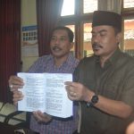 Langkahi Prosedur, Dua Pimpinan DPRD Bangkalan Protes Pengangkatan Sekwan