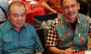 Supandi:  Tanah Perumahan BSA Legal Secara Hukum