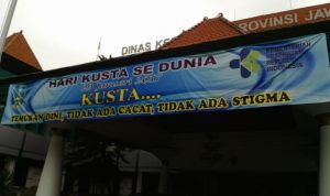 Wowâ€¦ Jatim Juara 1 Nasional Penderita Kusta, Madura Tertinggi