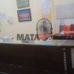 Gara-Gara Ratusan Karyawan Gelar Demo, Pelayanan Pasien RSUD Syamrabu Dikeluhkan