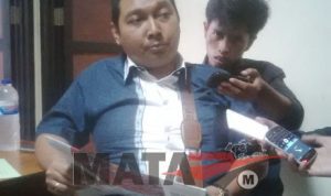 Dugaan Pungli di SMAN 1 Bangkalan, Kasi Intel Kejari Berjanji Akan Menelaah