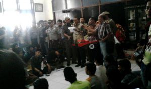 Kinerjanya Disorot, Kadisparbudpora Sesumbar Akan Turun Jabatan Jika Gagal