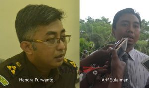 KPA Proyek Taman Paseban Bangkalan Ditahan, Pengacara Sebut SK Bupati Dipaksakan