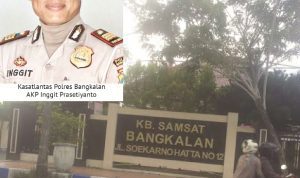 Tarif Baru Surat Kendaraan Bermotor Dinilai Membebani Rakyat, Ini Tanggapan Masyarakat Bangkalan