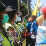 Demonstran: Bupati Makmun â€œTak Becusâ€ Urus Bangkalan
