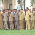 RAPBD 2017 Belum Dievaluasi Gubernur, Gaji PNS Sumenep Belum Pasti