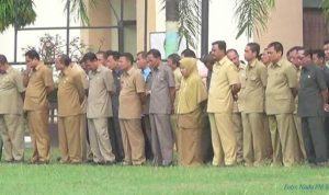 RAPBD 2017 Belum Dievaluasi Gubernur, Gaji PNS Sumenep Belum Pasti