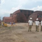 Akhirnya, PT Adiluhung Sarana Segara Naikkan Uang Kompensasi Terdampak