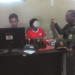 Satu PSK Asal Jember Digerebek di Rumah Warga Pamekasan