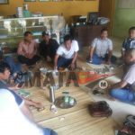 THL Bangkalan Resah, Akhirnya Bentuk Paguyuban