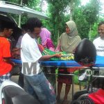 Breaking News: Semakin Parah, Asmani Dirujuk ke RSUD Pamekasan