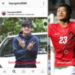 Adik Kandung Ulang Tahun, Ini Doa Bayu Gatra