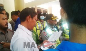 Ketua DPRD Bantah Bangkalan Kena Sanksi