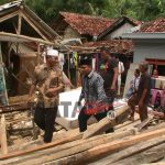Ini Janji DPRD Pamekasan Pada Warga Saat Tinjau Lokasi Banjir