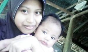Anak Istri Tak Kembali, Abd Ghofur Lapor Polsek