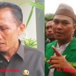 GP Ansor Kecewa Sufiyanto Dilantik Kepala Disparbudpora