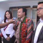 Kebijakan Presiden Jokowi Digugat Warga Pamekasan