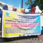 Ini Hadiah untuk Bupati Makmun Ibnu Fuad