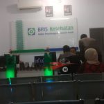 RSUD Hanya Bayar Jaspel Agustus, BPJS: Sudah Cairkan Sampai Oktober