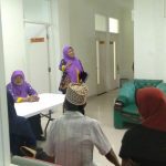 Buntut Dokter RSUD Syamrabu Tidak Ngantor, Pasien Bingung Berobat. Ini Penjelasan Wakil Direktur